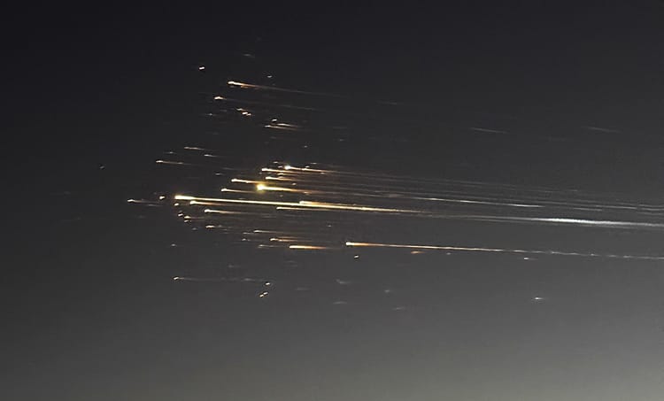 SpaceX Action